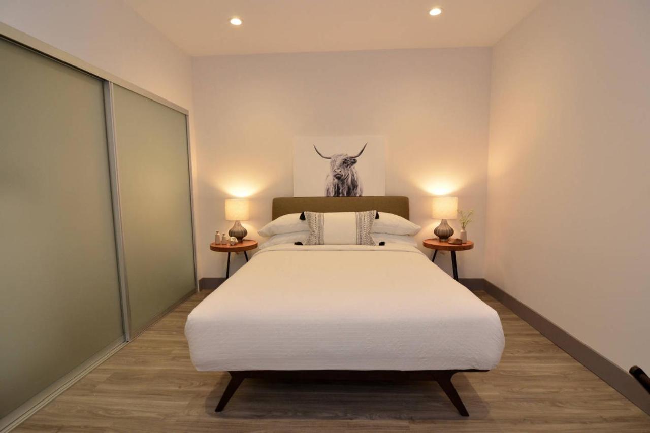 Historic Remodel 1-Bedroom In Prime Dtla Location! Los Angeles Eksteriør billede